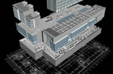 BIM Q&A: How BIM Models Enhance the Drawing Review Process-BIM WORLD