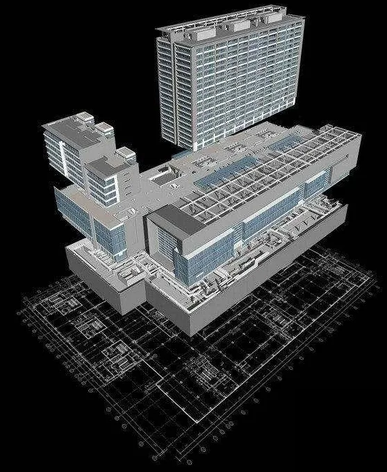 BIM Q&A | How can BIM models assist in the work of drawing review?