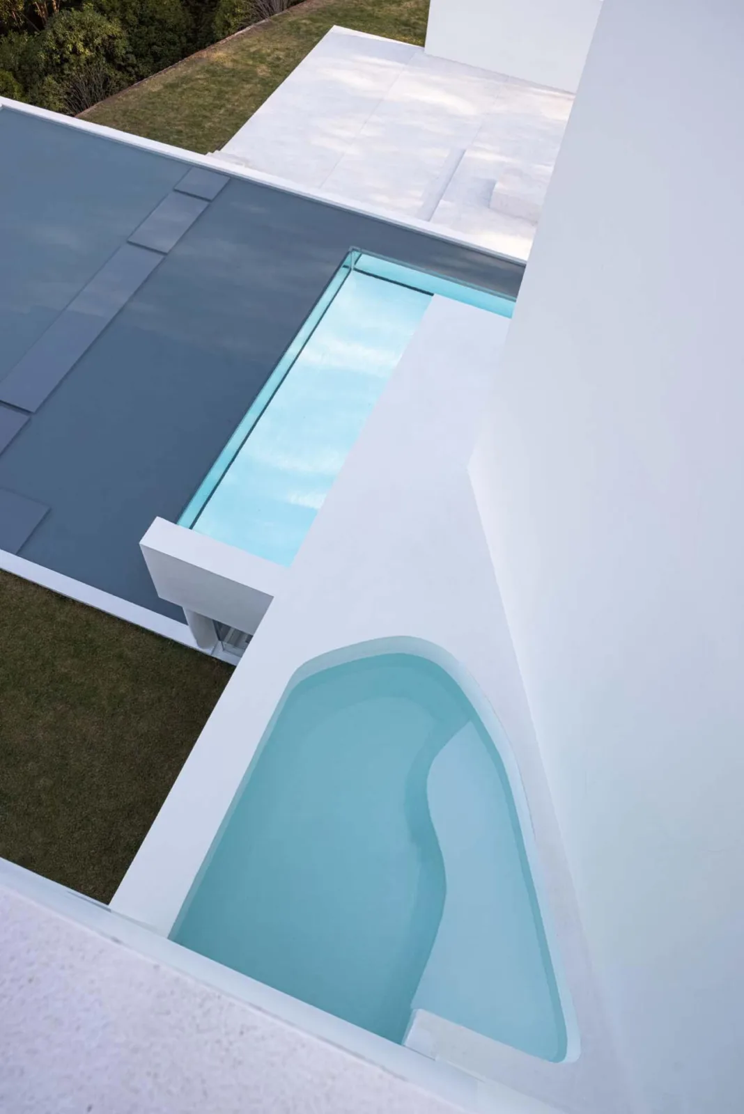 BIM Architecture | Suichang Miwo Designer Hotel/Hangzhou Shishang Architectural Space Design