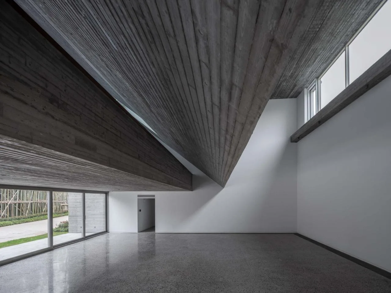 BIM Architecture | Four Buildings/Extraordinary Buildings