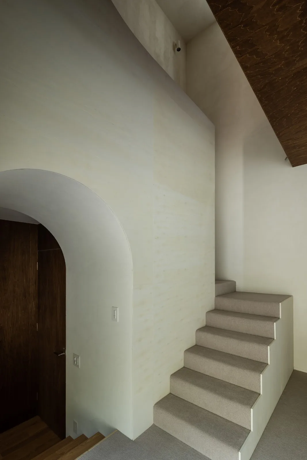 BIM Architecture | Curved House/Daisuke Ibano, Ryosuke Fujii