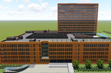 BIM Q&A: Integrating BIM Technology with Steel Structure Construction-BIM WORLD
