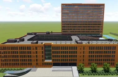 BIM Q&A: Integrating BIM Technology with Steel Structure Construction-BIM WORLD