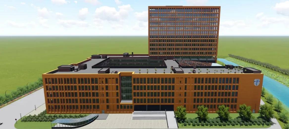 BIM Q&A | How can BIM technology be combined with steel structure construction?