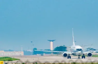 How BIM Technology Enhances Cost Management in Airport Construction-BIM WORLD
