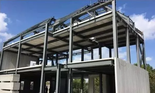 BIM Q&A | What are the applications of BIM technology in prefabricated buildings?
