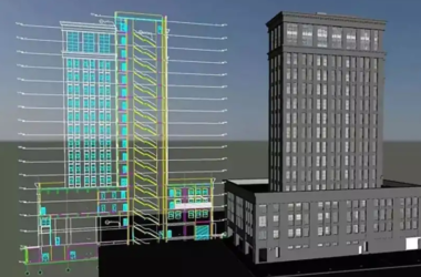 How BIM Technology Controls Costs During the Construction of Prefabricated Buildings-BIM WORLD
