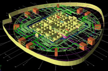 BIM Q&A: Exploring BIM Technology in Interior Design Applications-BIM WORLD