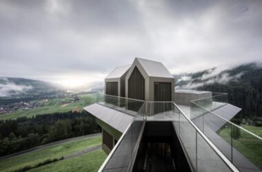 BIM Architecture: The 