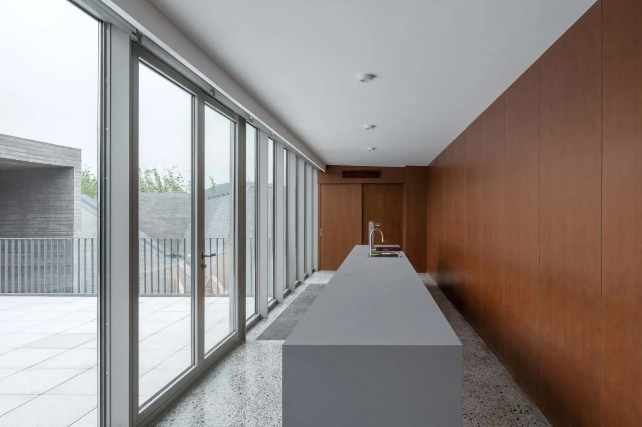BIM Architecture | Four Buildings/Extraordinary Buildings