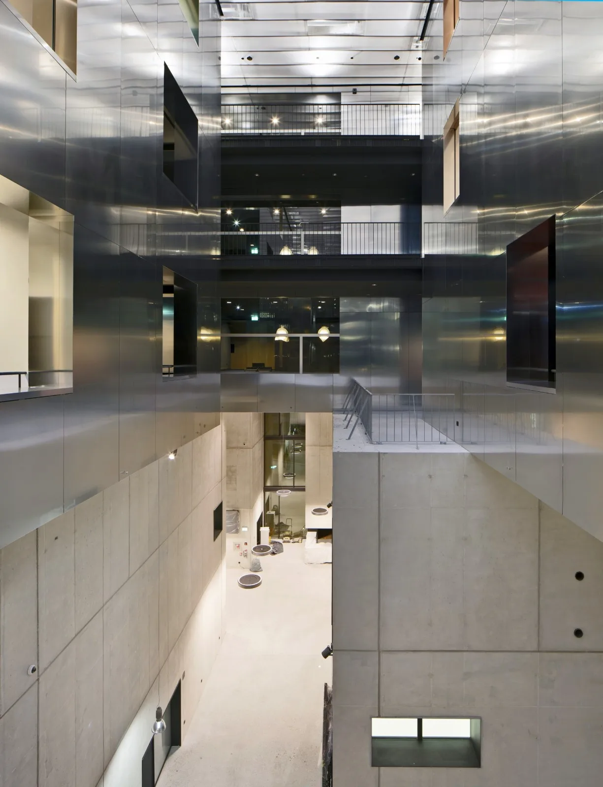 BIM Architecture | Southeast Europe Entrepreneurship Incubation Center/SZA d.o.o