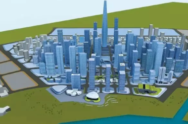 BIM Q&A: Using BIM Technology in Steel Structure Design-BIM WORLD