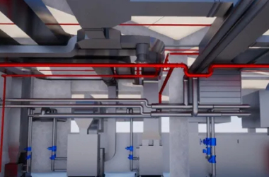The Value of BIM Technology in Drainage Engineering: Five Key Benefits Explained-BIM WORLD