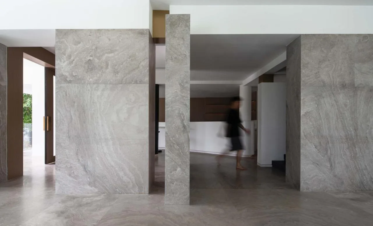 BIM Architecture | Suichang Miwo Designer Hotel/Hangzhou Shishang Architectural Space Design