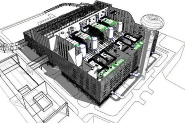 The Advantages of Using BIM Technology in Curtain Wall Engineering-BIM WORLD