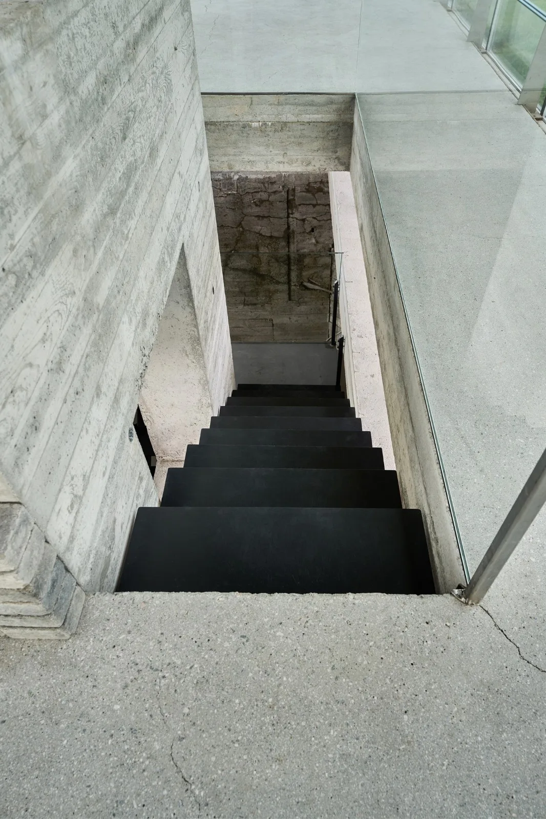 BIM Architecture | New Military Bunker, Bresta Floating Pavilion/ASAS Arkitektur