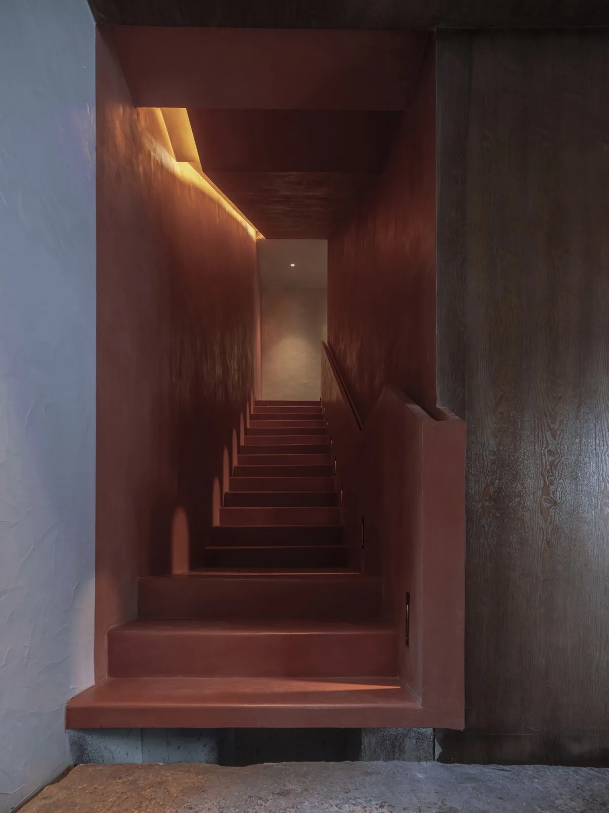BIM Architecture | Heart Station by the Sea: Design of Dali Shuanglang Taotang Zhi Qiu Resort Hotel/Sanwen Architecture