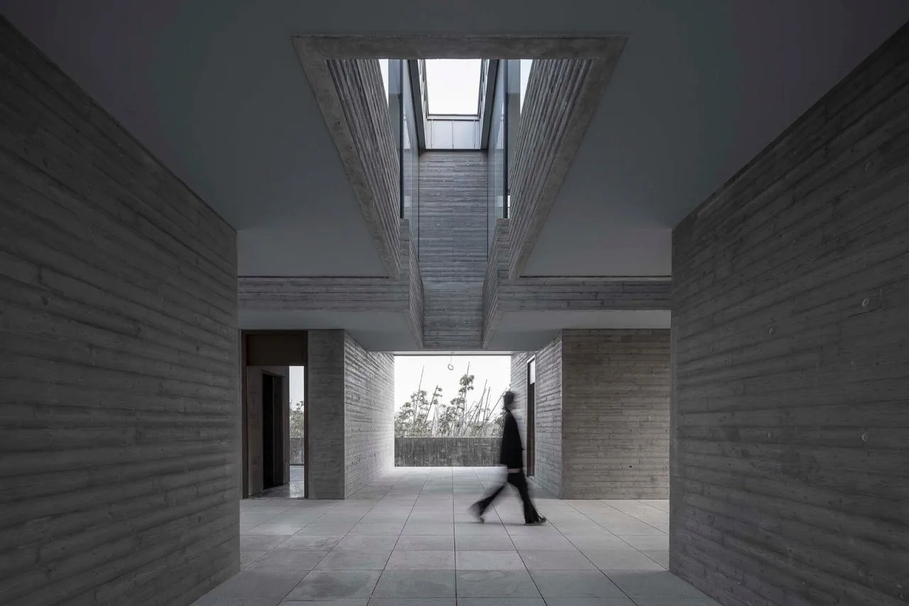 BIM Architecture | Four Buildings/Extraordinary Buildings