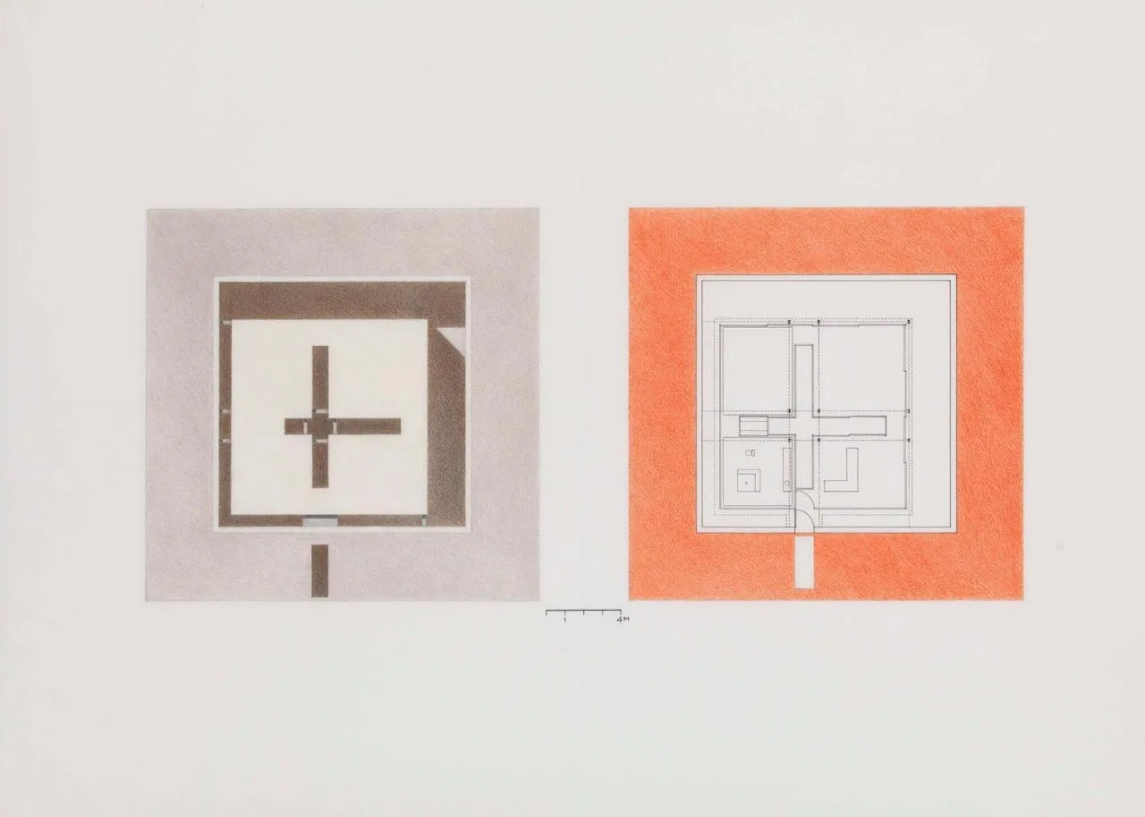 BIM Architecture | Four Buildings/Extraordinary Buildings