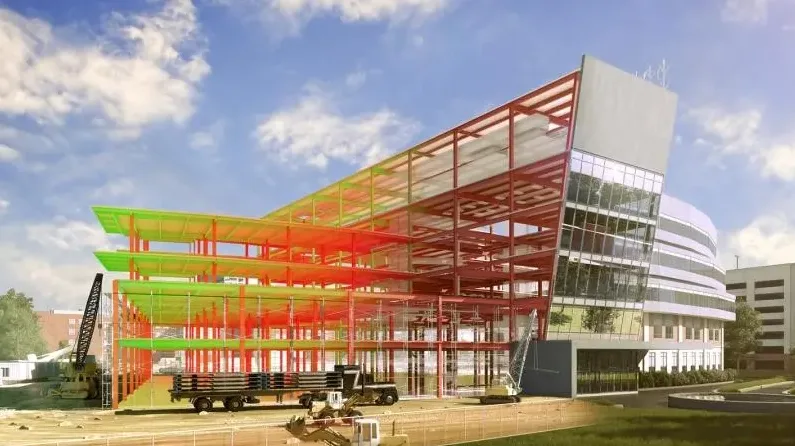 BIM Q&A | How should BIM technology be applied to construction equipment?