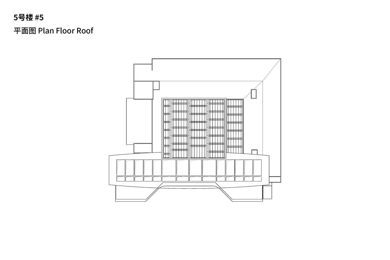 BIM Architecture | Nanjing South Normal University Zijin Campus Overall Renovation Project/Duze Design