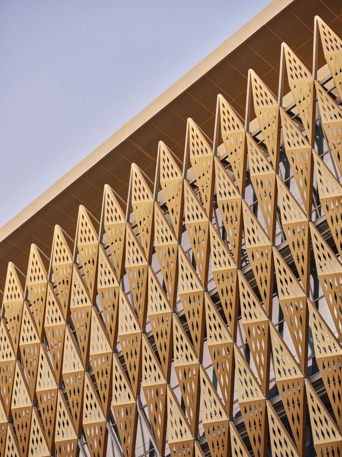 BIM Architecture | Kuwait University School of Life Sciences/Cambridge Seven+Gulf Consult