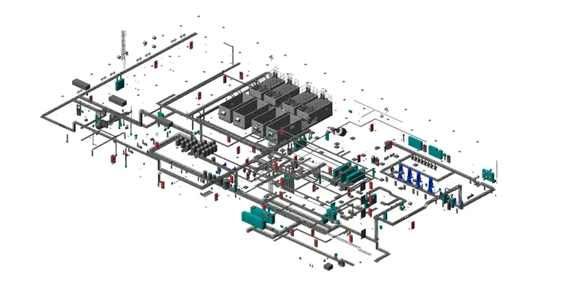 BIM Q&A | The Application Value of Prefabricated Steel Structures Based on BIM Technology