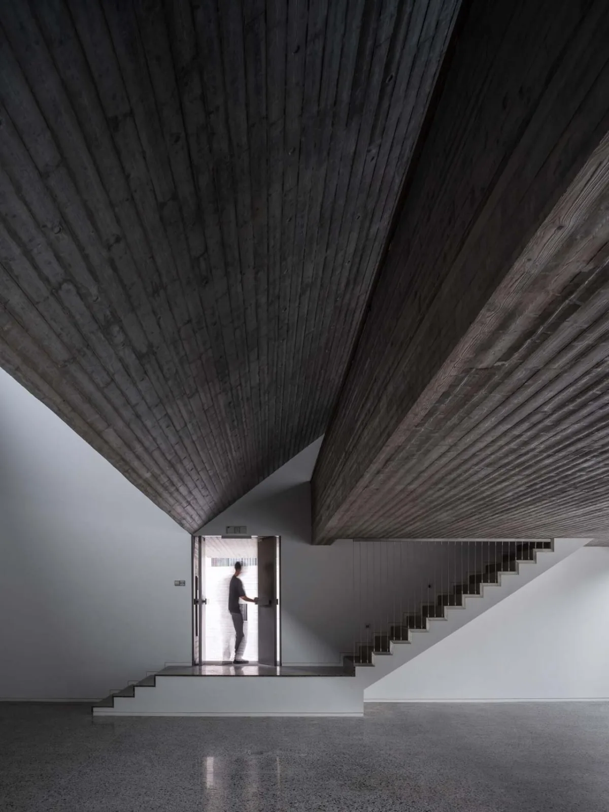 BIM Architecture | Four Buildings/Extraordinary Buildings