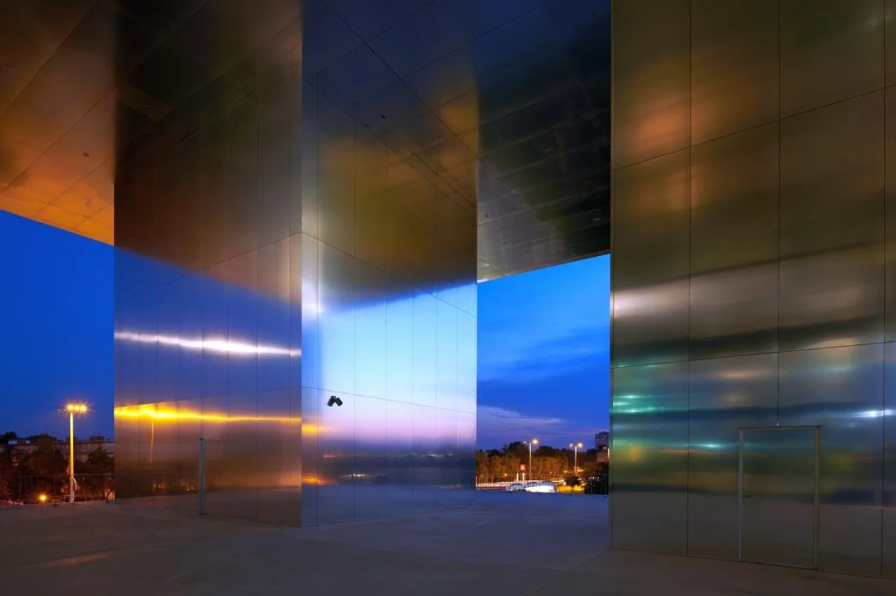 BIM Architecture | Southeast Europe Entrepreneurship Incubation Center/SZA d.o.o