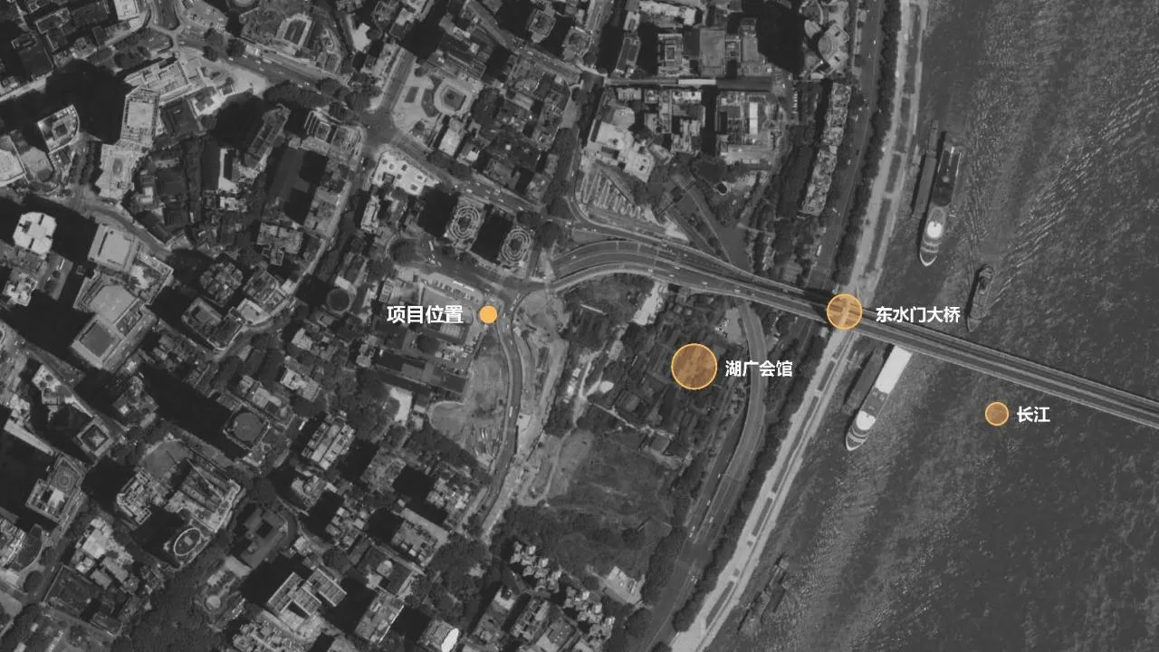 BIM Architecture | Chongqing Huguang City Pioneer Exhibition Hall/Primitive Building