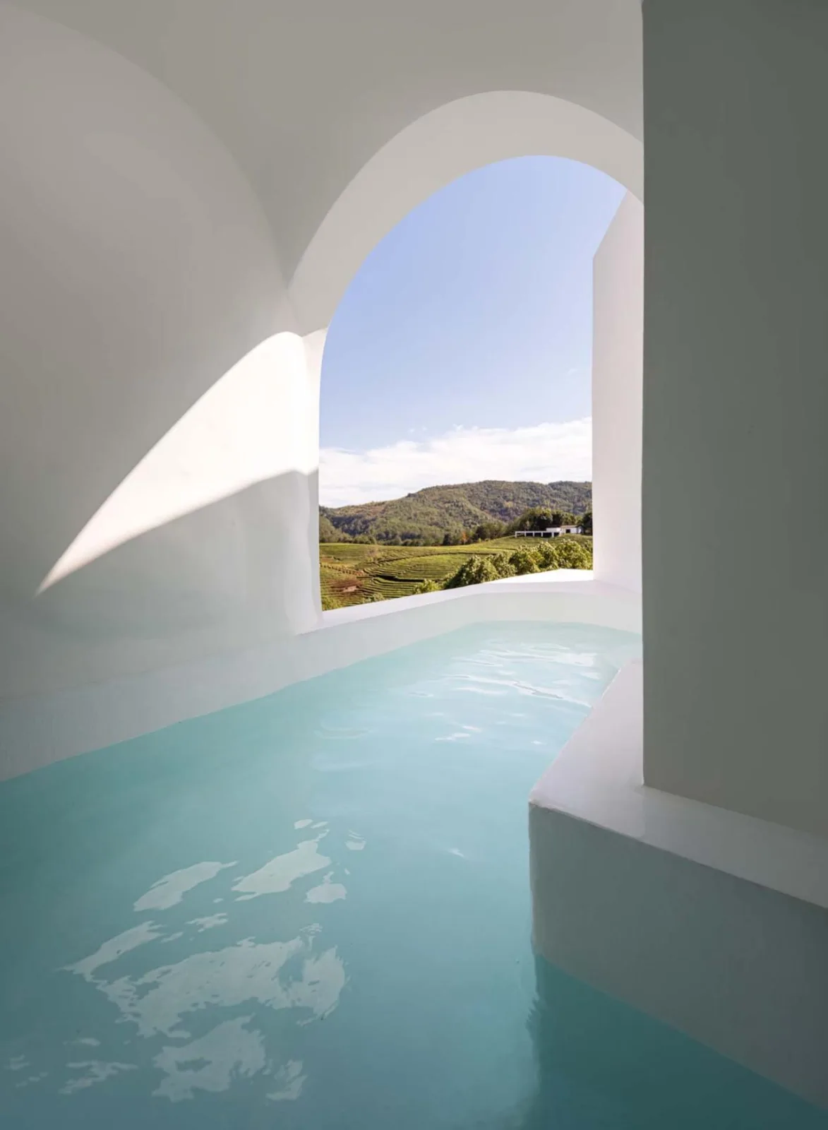 BIM Architecture | Suichang Miwo Designer Hotel/Hangzhou Shishang Architectural Space Design