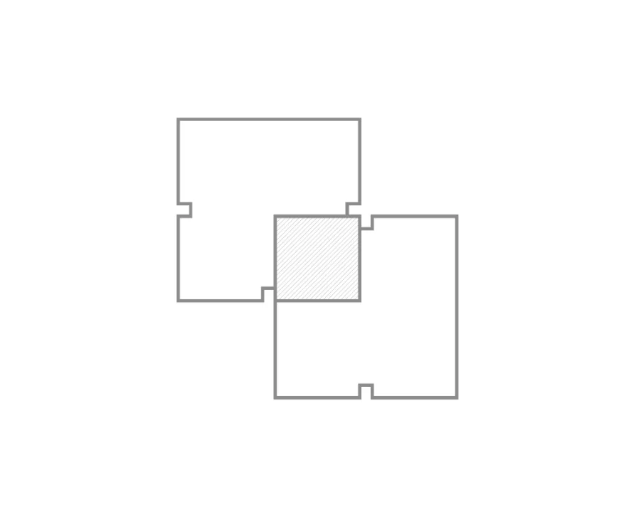 BIM Architecture | Hangzhou Yinglan Center/ARQ Architecture Firm+Farrells Farrell