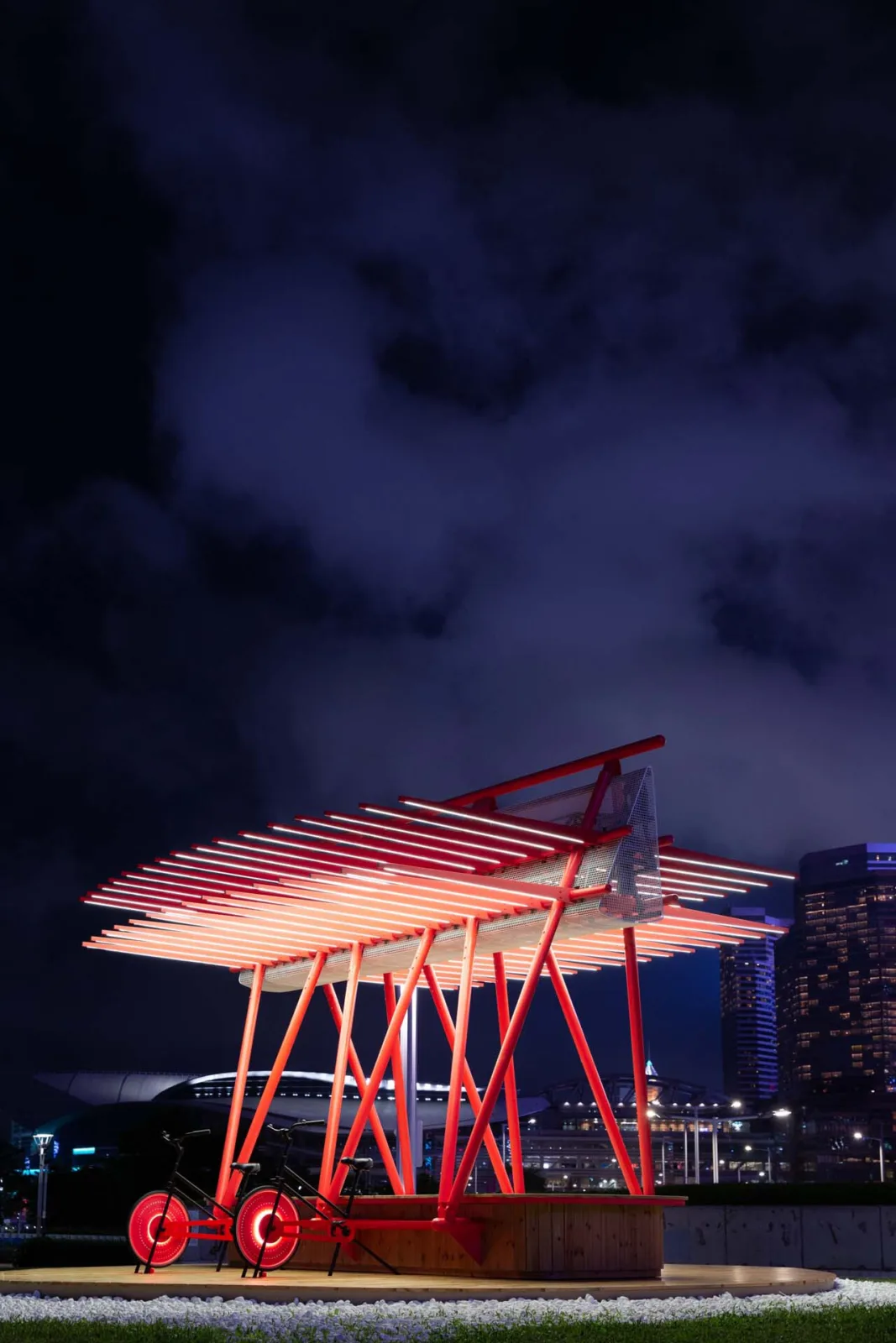 BIM Architecture | Dream Lab/HIR Studio
