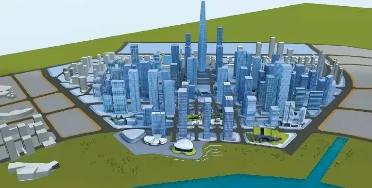 BIM Q&A | BIM technology for steel structure design process
