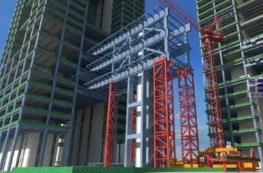 Future Trends in BIM Technology Development-BIM WORLD