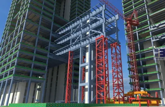 What are the future development trends of BIM technology?