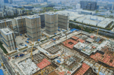 How BIM is Revolutionizing Soil and Water Conservation Engineering Applications-BIM WORLD