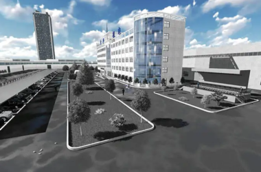 How to Use BIM Technology to Simulate Bridge Construction Plans-BIM WORLD