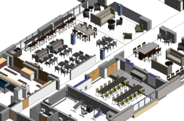BIM Q&A: How Does BIM Technology Demonstrate Its Value and Where Is It Evident?-BIM WORLD