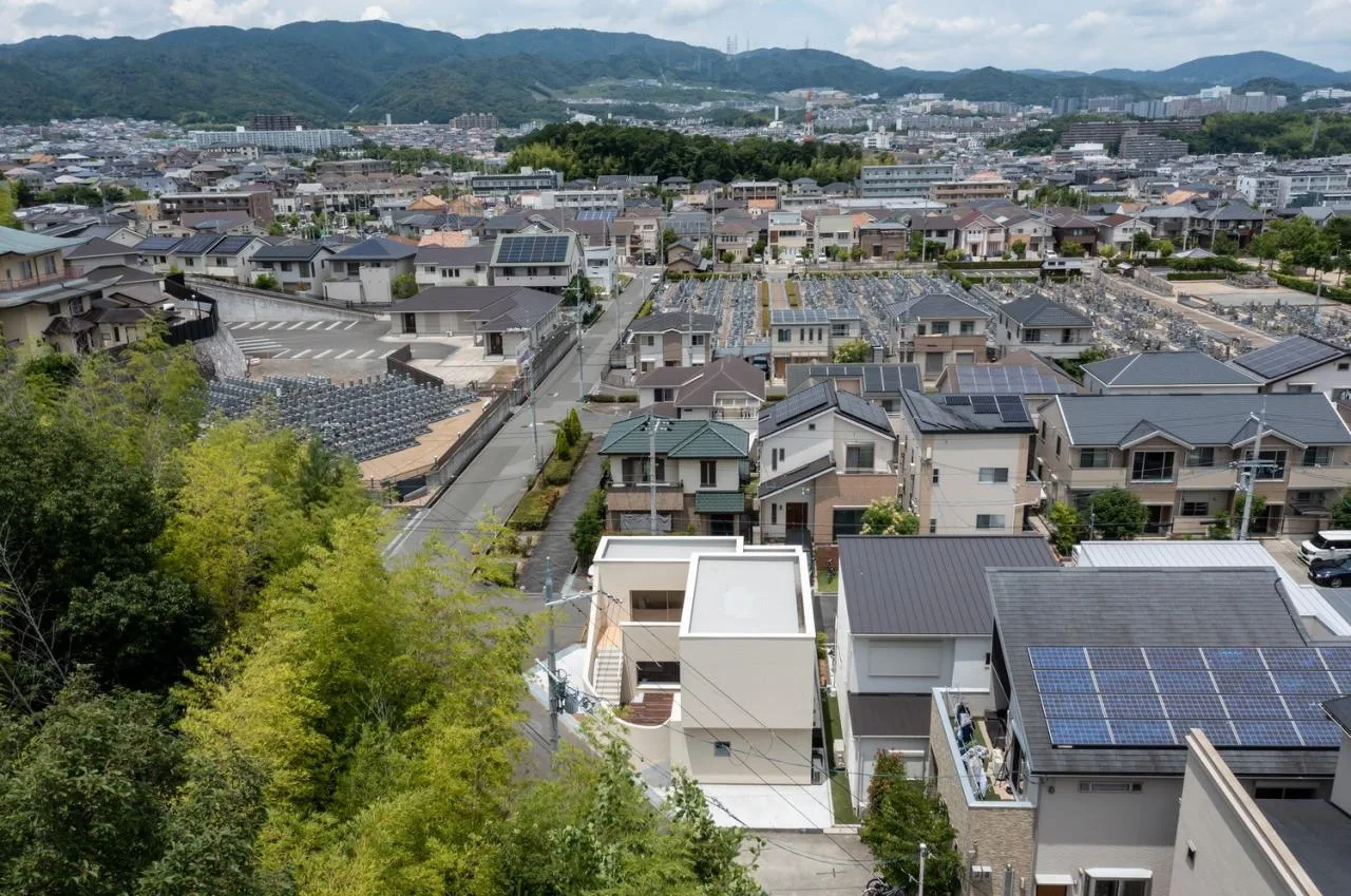 BIM Architecture | Curved House/Daisuke Ibano, Ryosuke Fujii