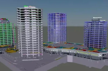 BIM Q&A: Enhancing the Use of BIM Technology in Operation and Maintenance-BIM WORLD