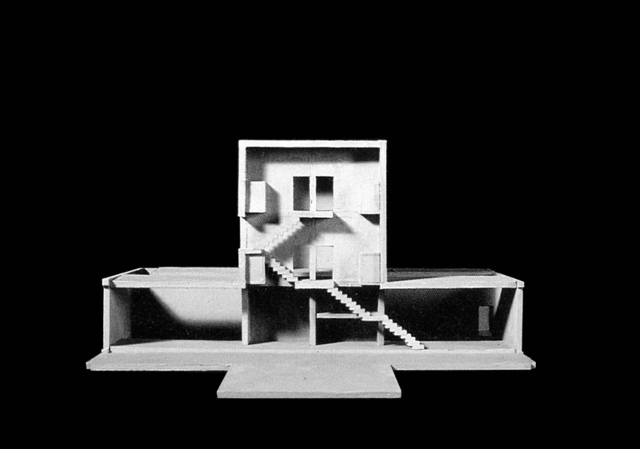 BIM Architecture | Four Buildings/Extraordinary Buildings