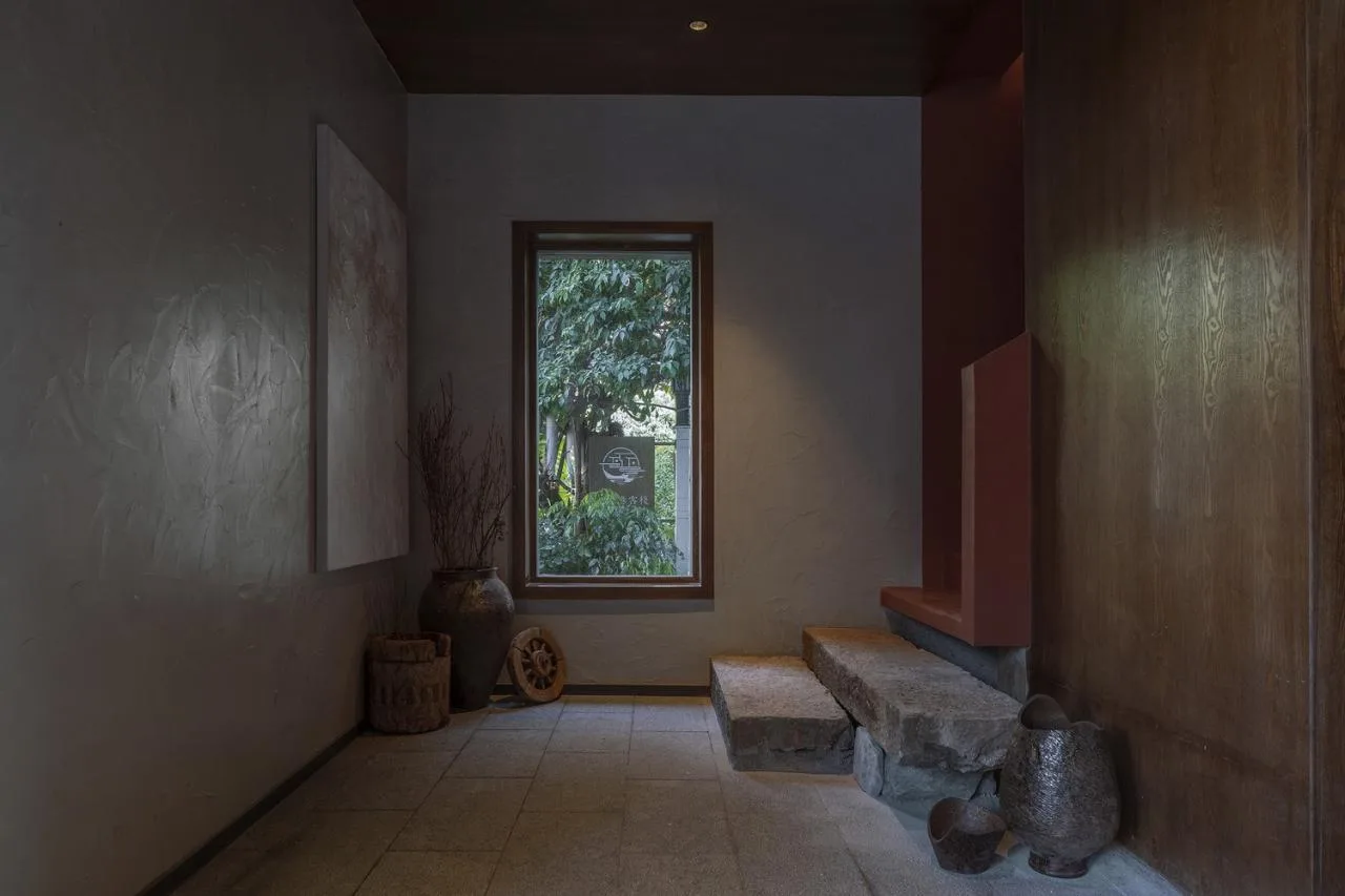 BIM Architecture | Heart Station by the Sea: Design of Dali Shuanglang Taotang Zhi Qiu Resort Hotel/Sanwen Architecture