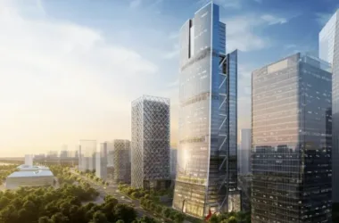 BIM Q&A: How Does BIM Technology Benefit Design Firms?-BIM WORLD
