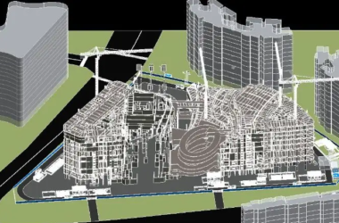 BIM Q&A: How Does BIM Technology Enhance Construction Safety?-BIM WORLD