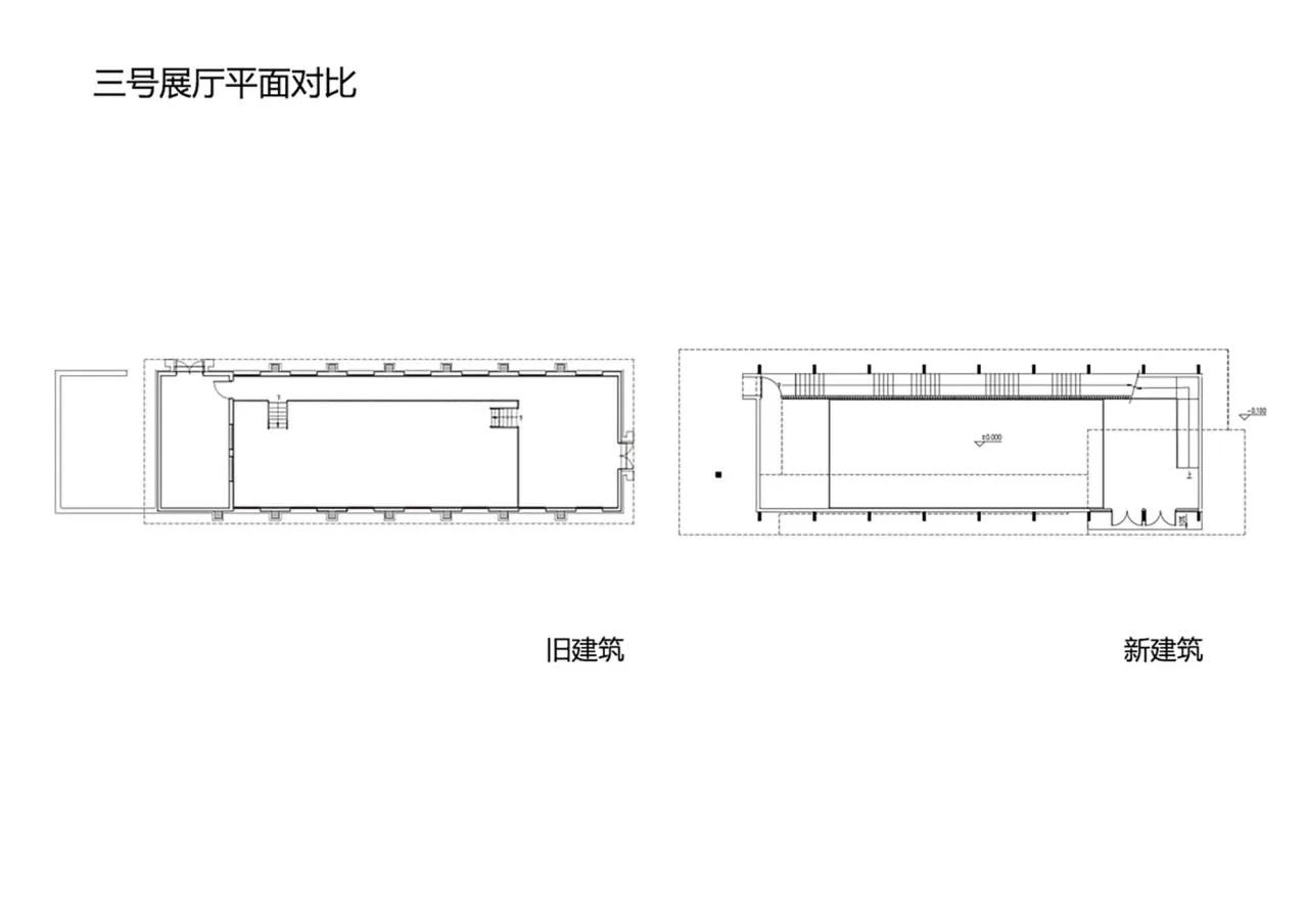 BIM Architecture | 30th Anniversary Achievement Exhibition Hall of China's Implementation of the Wetland Convention/Li Baofeng Architecture Studio, Huazhong University of Science and Technology
