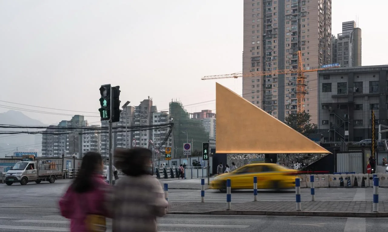 BIM Architecture | Chongqing Huguang City Pioneer Exhibition Hall/Primitive Building