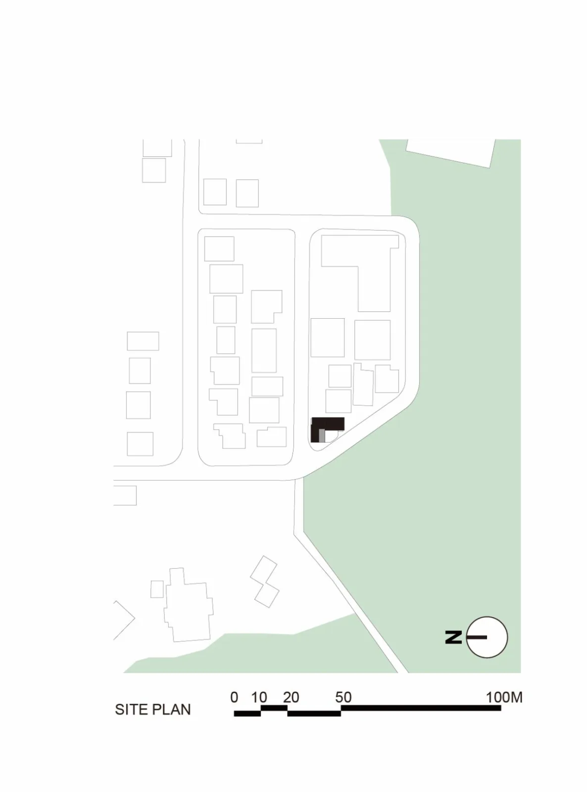 BIM Architecture | Curved House/Daisuke Ibano, Ryosuke Fujii