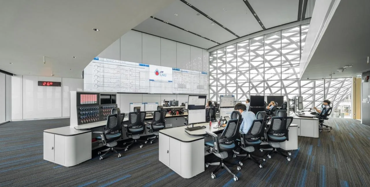 BIM Architecture | Forest Conservation Center of Excellence/Architects 49