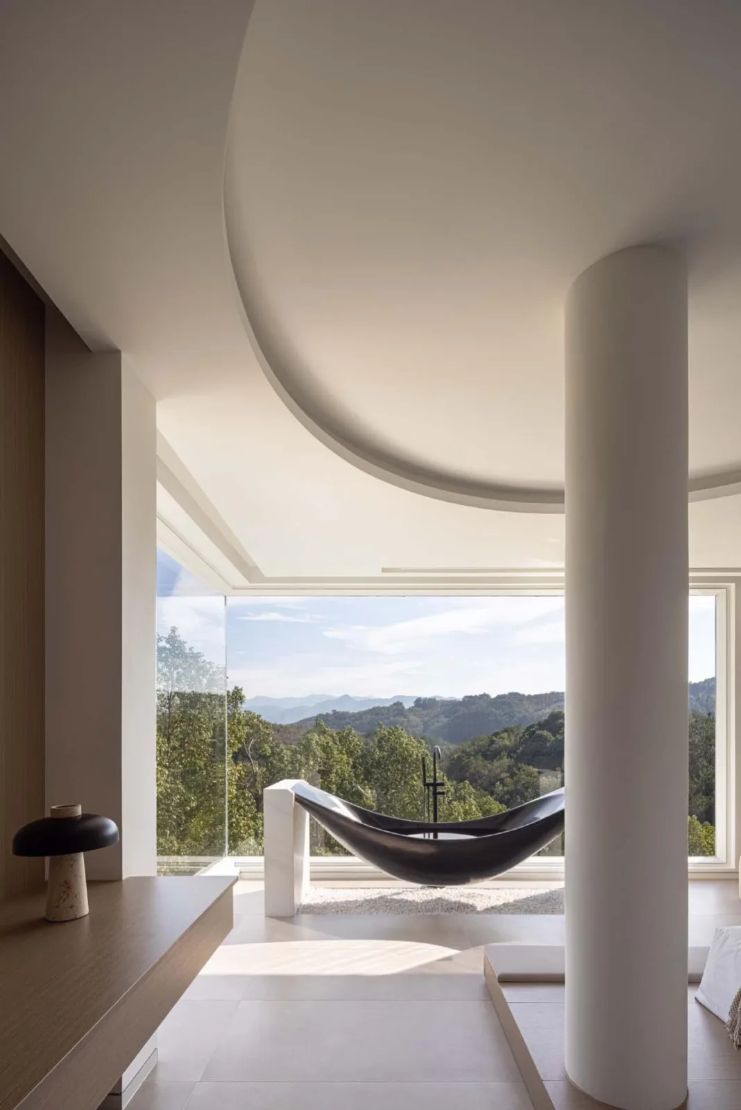 BIM Architecture | Suichang Miwo Designer Hotel/Hangzhou Shishang Architectural Space Design